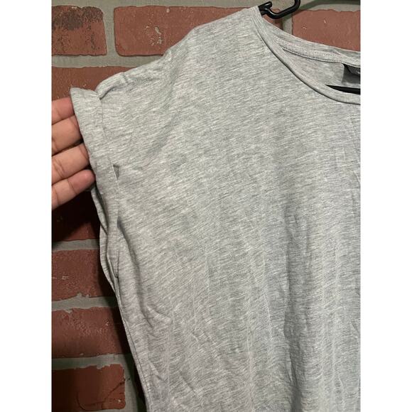 Yessica Floral Short Sleeve Top - L - Picture 2 of 8